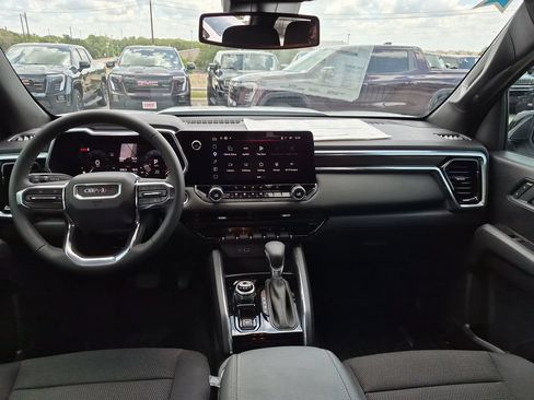 New 2026 GMC Canyon Elevation w/ Convenience Package AWD/4WD image 34
