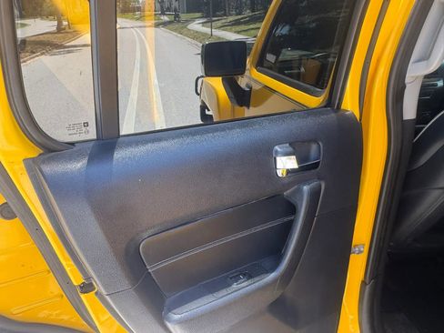 Used 2006 HUMMER H3 AWD/4WD image 14