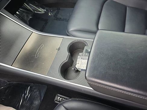 Used 2018 Tesla Model 3 Long Range image 22