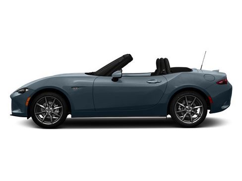 Used 2017 MAZDA MX-5 Miata Grand Touring RWD image 6