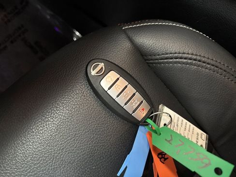 Used 2023 Nissan Altima 2.5 SR w/ SR Premium Package image 27