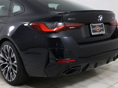 Used 2024 BMW M440i xDrive Gran Coupe AWD/4WD image 47