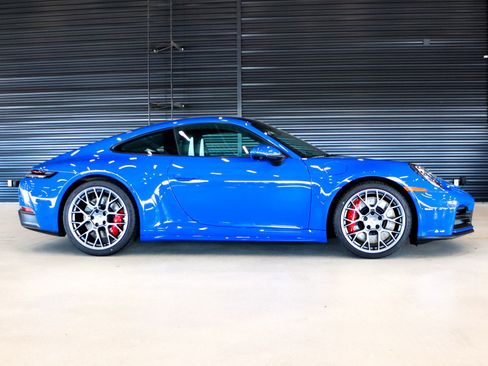 New 2026 Porsche 911 Carrera S image 10