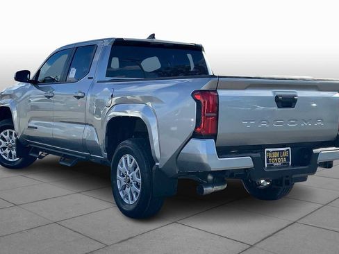 New 2026 Toyota Tacoma SR5 image 12