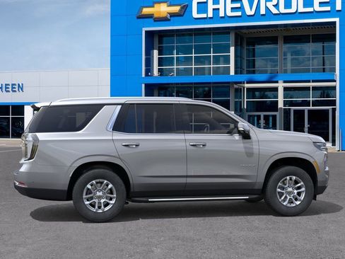 New 2026 Chevrolet Tahoe LT image 5