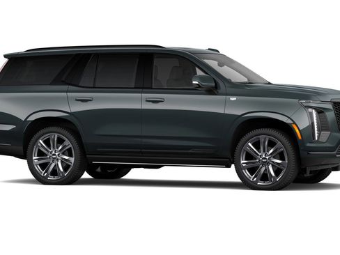 New 2026 Cadillac Escalade Sport image 32