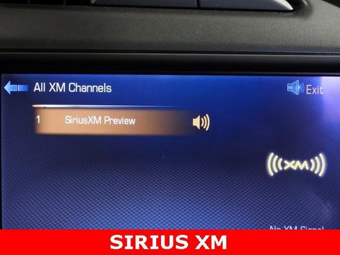 Used 2014 Chevrolet Corvette Stingray Coupe w/ 2LT Preferred Equipment Group image 7