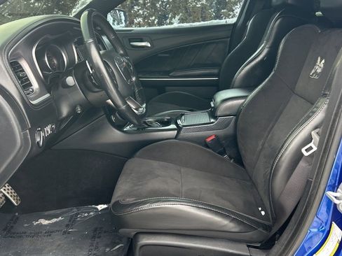 Used 2021 Dodge Charger Scat Pack image 9