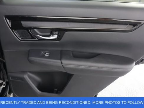 Used 2025 Honda CR-V EX-L image 28