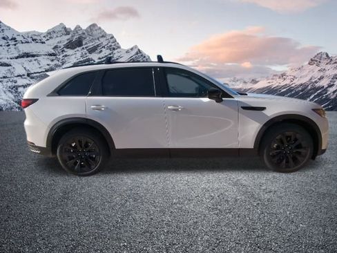 New 2026 MAZDA CX-90 3.3 Turbo w/ Premium Sport Pkg image 30