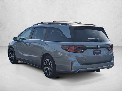 New 2026 Honda Odyssey EX-L image 8