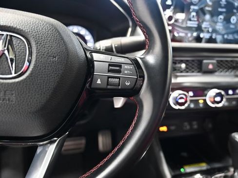 Used 2023 Acura Integra A-Spec image 25