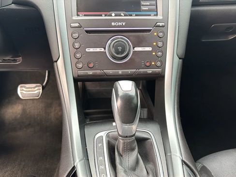 Used 2016 Ford Fusion Titanium FWD image 93