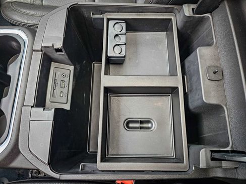 Used 2021 GMC Sierra 2500 Denali w/ Denali Ultimate Package image 36