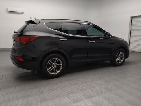 Used 2018 Hyundai Santa Fe Sport w/ 2.4L Value Package 02 image 10