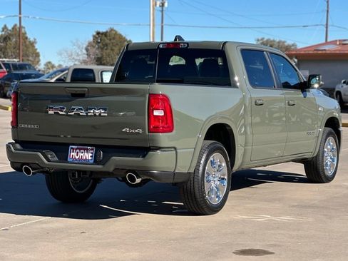 New 2026 RAM 1500 Big Horn image 3