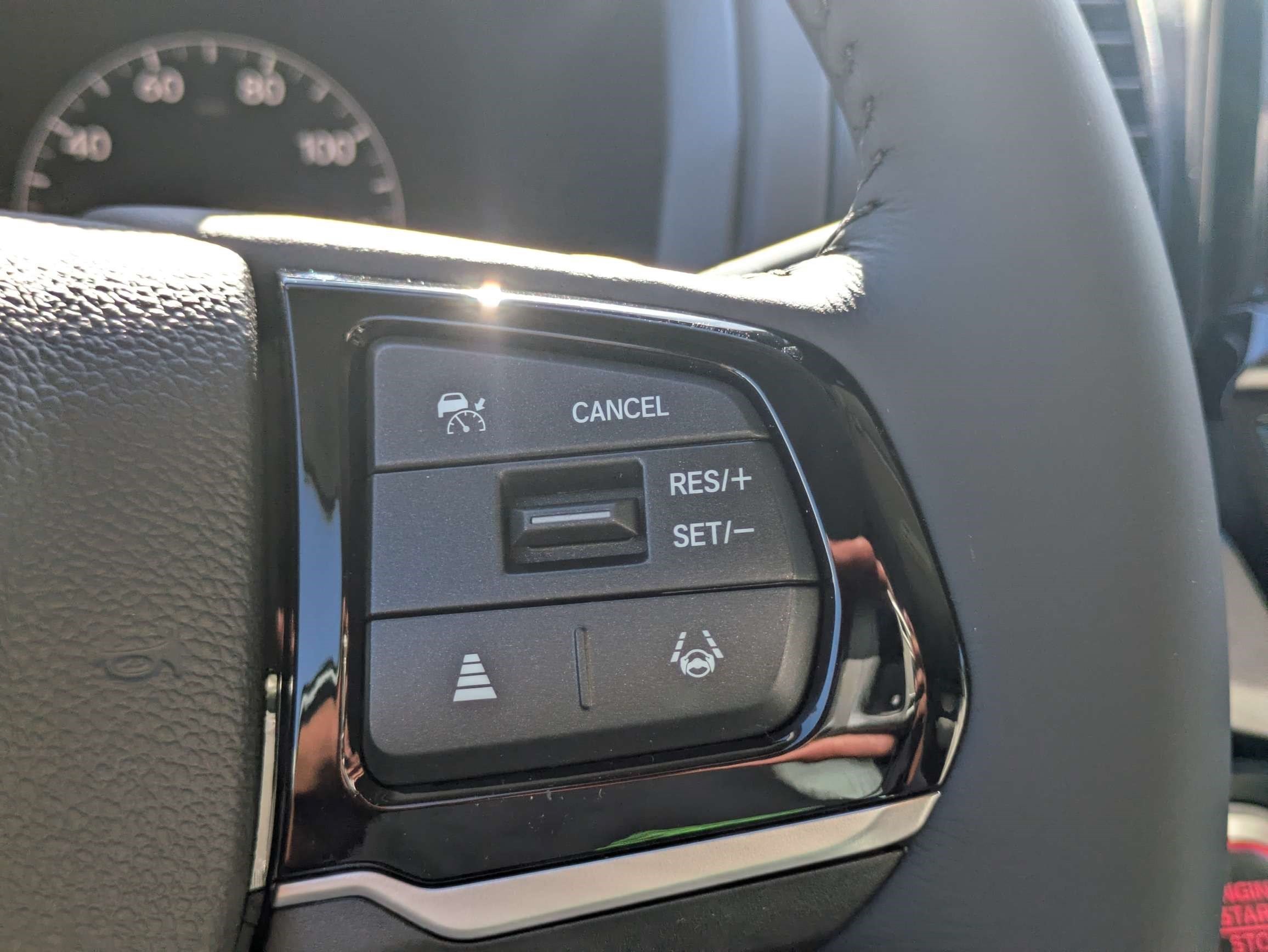 New 2027 Honda Odyssey EX-L image 33