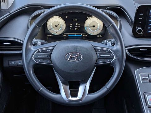 Used 2022 Hyundai Santa Fe SEL w/ Convenience Package image 22