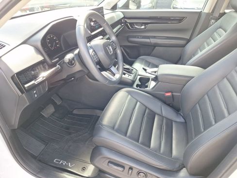 Used 2024 Honda CR-V EX-L image 14