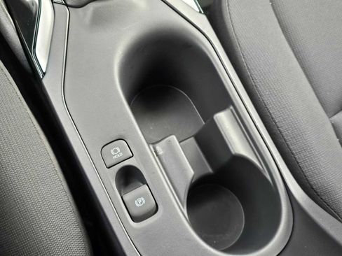 Certified 2025 Toyota Corolla LE image 29