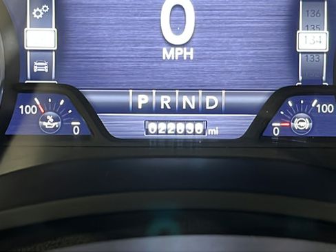 Used 2024 RAM 2500 Laramie w/ Night Edition AWD/4WD image 34