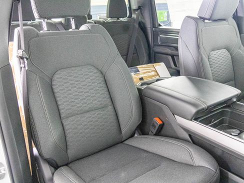 New 2026 RAM 1500 Big Horn image 32