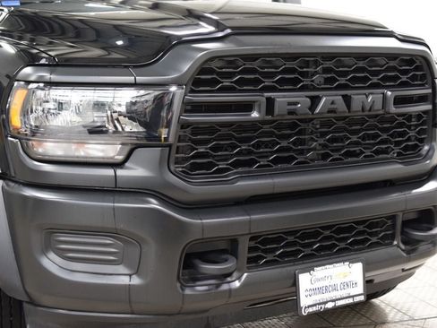 Used 2024 RAM 4500 Tradesman w/ Convenience Group AWD/4WD image 7