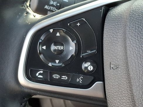 Used 2022 Honda CR-V EX-L image 21