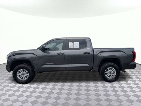 Used 2024 Toyota Tundra SR5 w/ SR5 Convenience Package AWD/4WD image 6