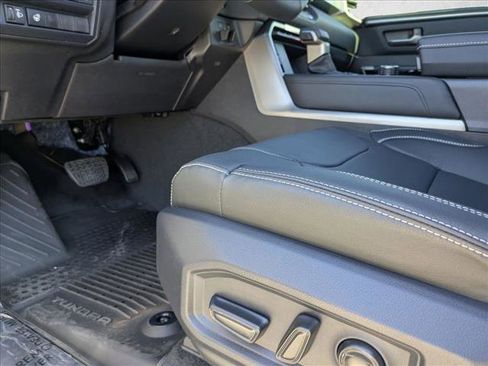 New 2026 Toyota Tundra Limited image 4
