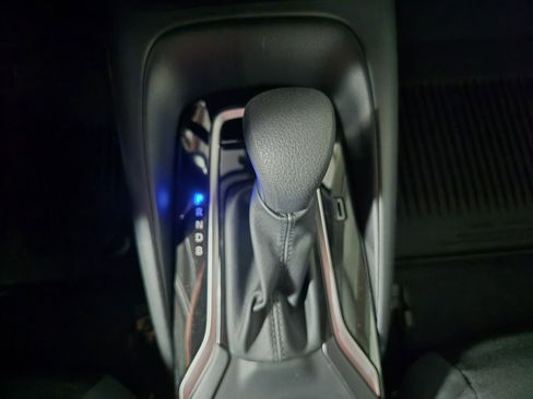 New 2026 Toyota Corolla LE image 23