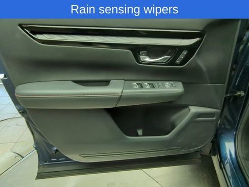 Used 2024 Honda CR-V Sport Touring image 28