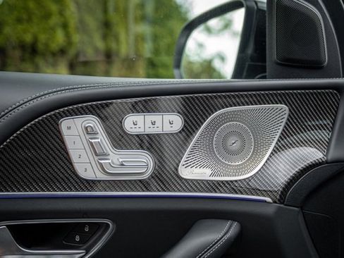 Used 2023 Mercedes-Benz GLE 63 AMG S image 55