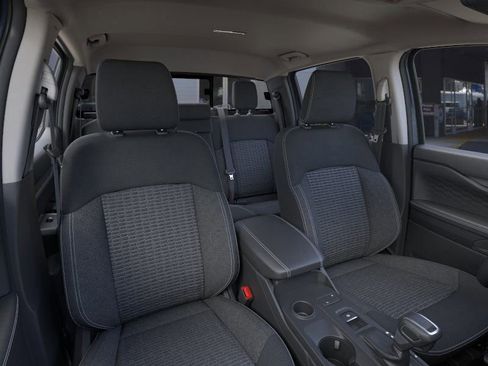 New 2024 Ford Ranger XLT w/ Equipment Group 301A High image 11