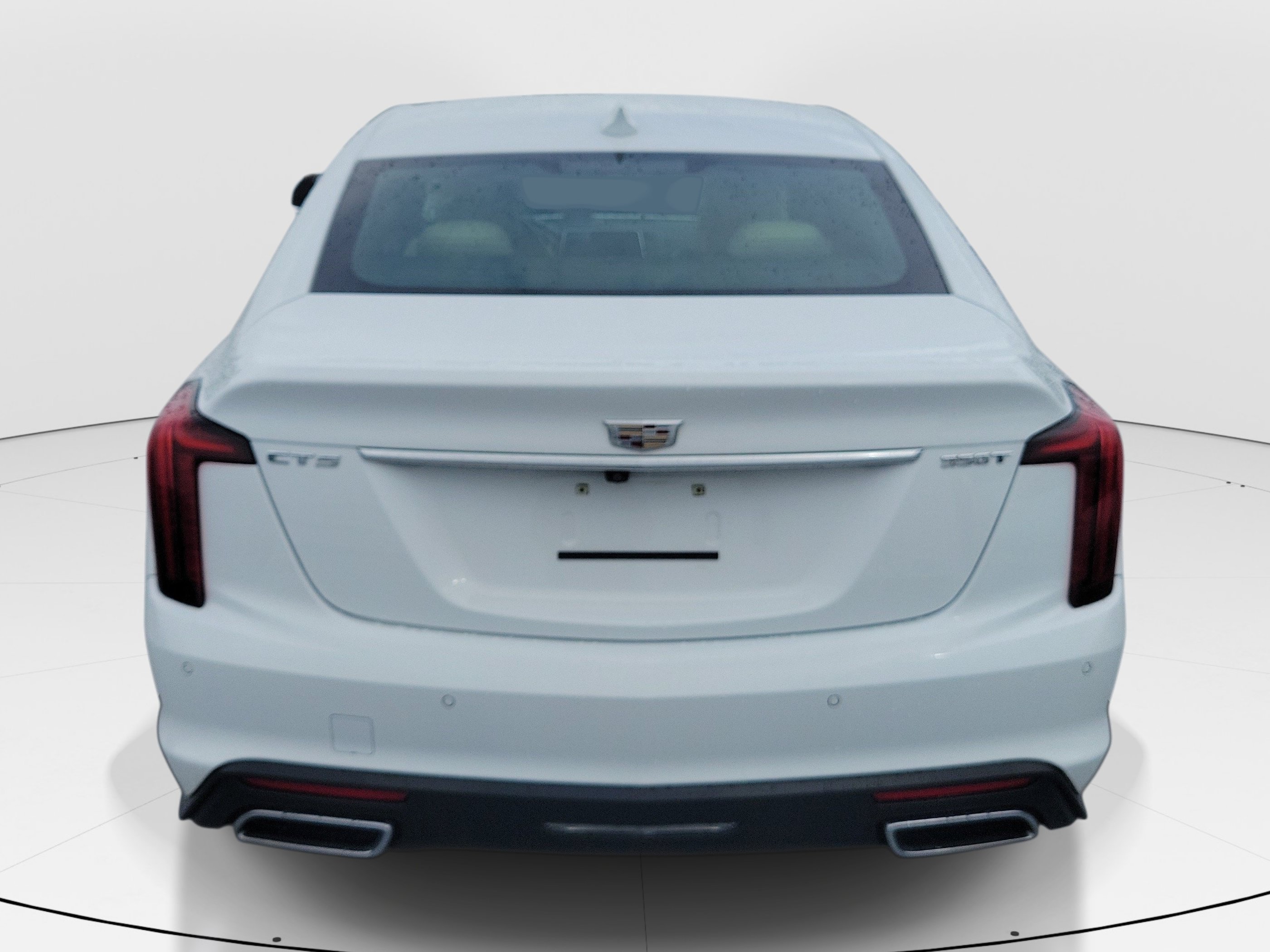 Used 2023 Cadillac CT5 Luxury RWD image 5