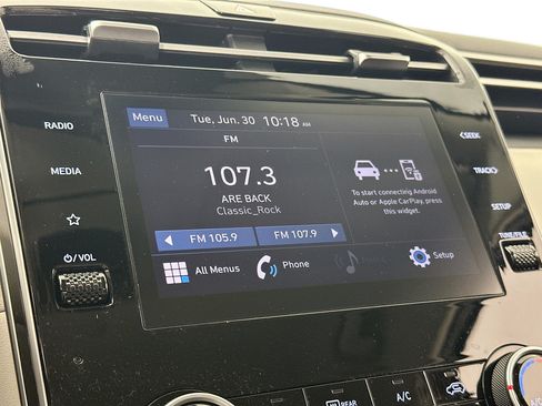 Used 2023 Hyundai Tucson SE FWD image 14