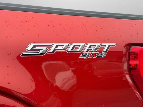 Used 2023 Ford F150 Lariat AWD/4WD image 26
