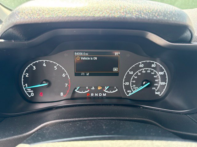 Used 2022 Ford Transit Connect XLT FWD image 9