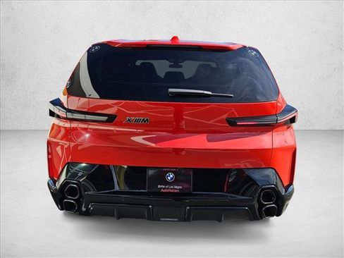 Used 2023 BMW XM image 7