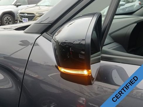 Certified 2025 Subaru Forester Touring w/ Popular Package - Touring AWD/4WD image 30