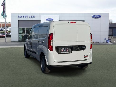 Used 2022 RAM ProMaster City Wagon image 5