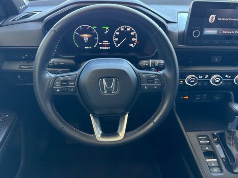 Used 2024 Honda CR-V Sport image 14