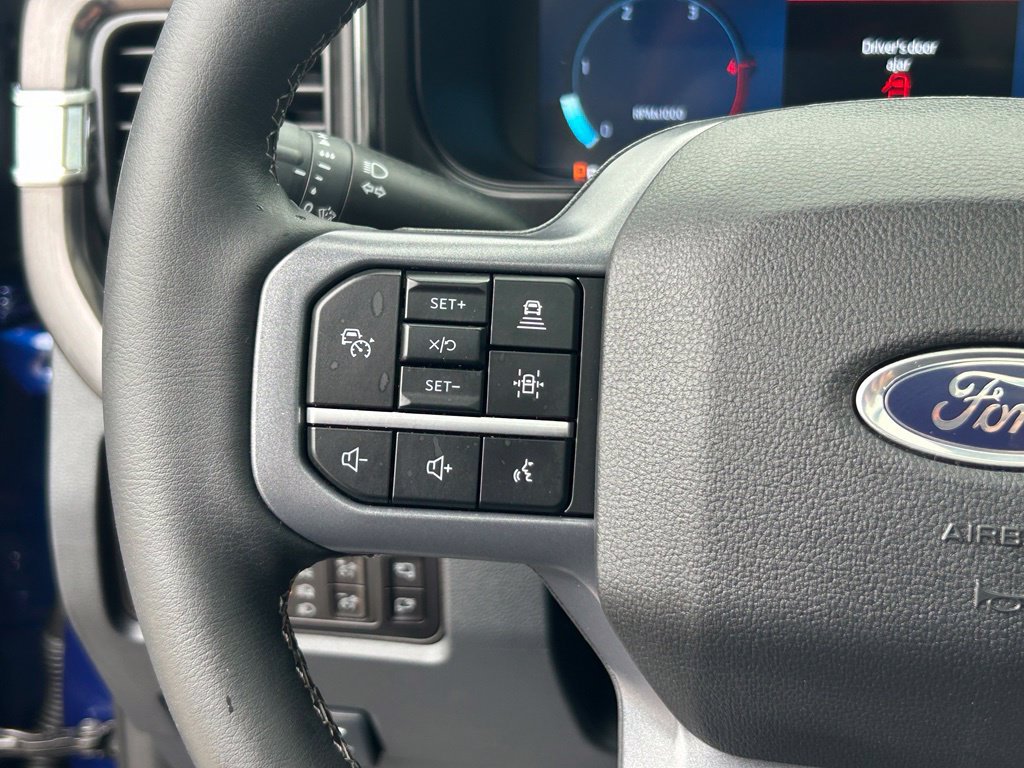 Used 2026 Ford F250 Lariat w/ Black Appearance Package AWD/4WD image 42