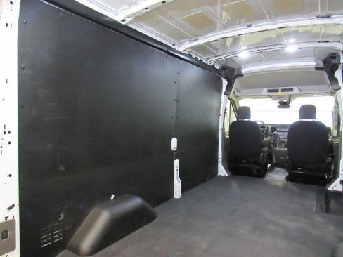 Used 2022 Ford Transit 250 Medium Roof w/ Load Area Protection Package RWD image 17