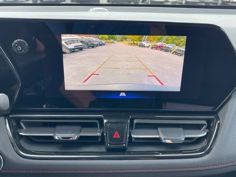 New 2026 Chevrolet TrailBlazer RS w/ Convenience Package image 12