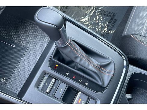 Certified 2026 Honda CR-V Sport image 32