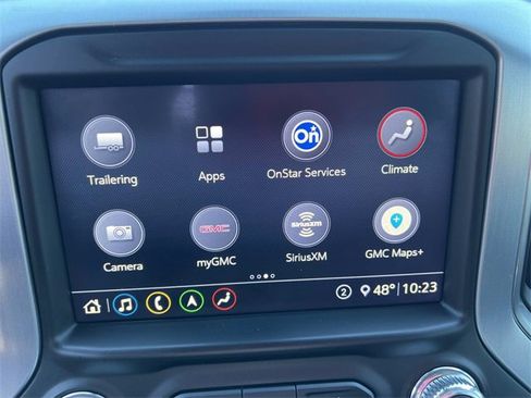 Used 2020 GMC Sierra 3500 SLT w/ SLT Premium Plus Package image 21