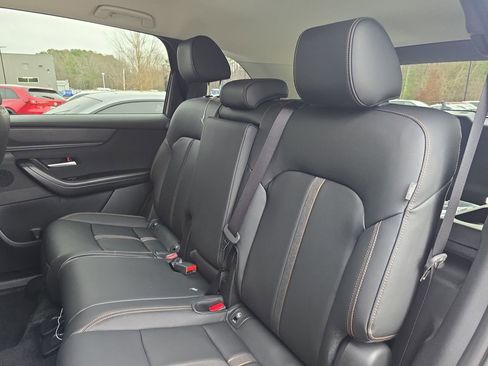 New 2026 MAZDA CX-70 SC image 14