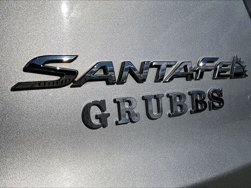 Used 2016 Hyundai Santa Fe Sport image 40