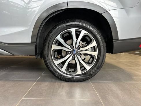 Used 2023 Subaru Forester Limited AWD/4WD image 47